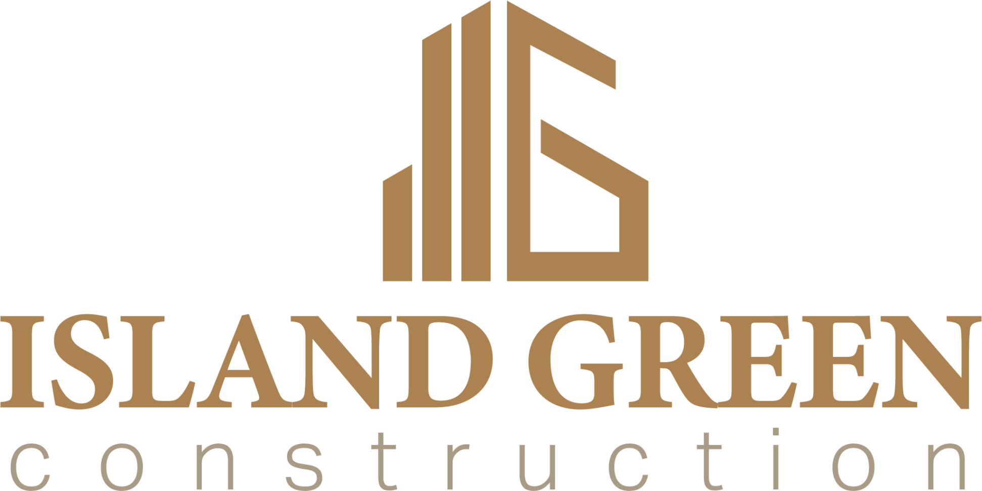Island Green